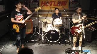 【HOTLINE2016】佐賀予選　LEGAL FATMAN