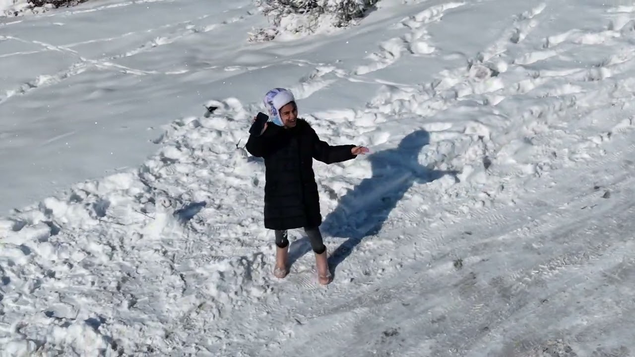 Tokat Topçam 18 Ocak 2026