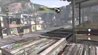 Creative Spots #2 [New Triple Ladderstall Spot!] (SICK!)