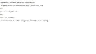 Prettier 3.0.0 TypeError: prettier.resolveConfig.sync is not a function