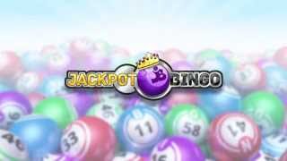 Jackpot Bingo - Tutorial (English) screenshot 5