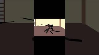 #stickfight #animation #stickfigure #ninja #anime #stickfigureanimation #art