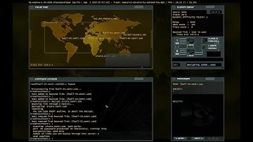 Hacker evolution level 9 - End HD