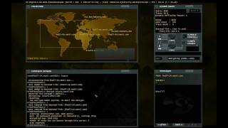 Hacker evolution level 9 - End HD