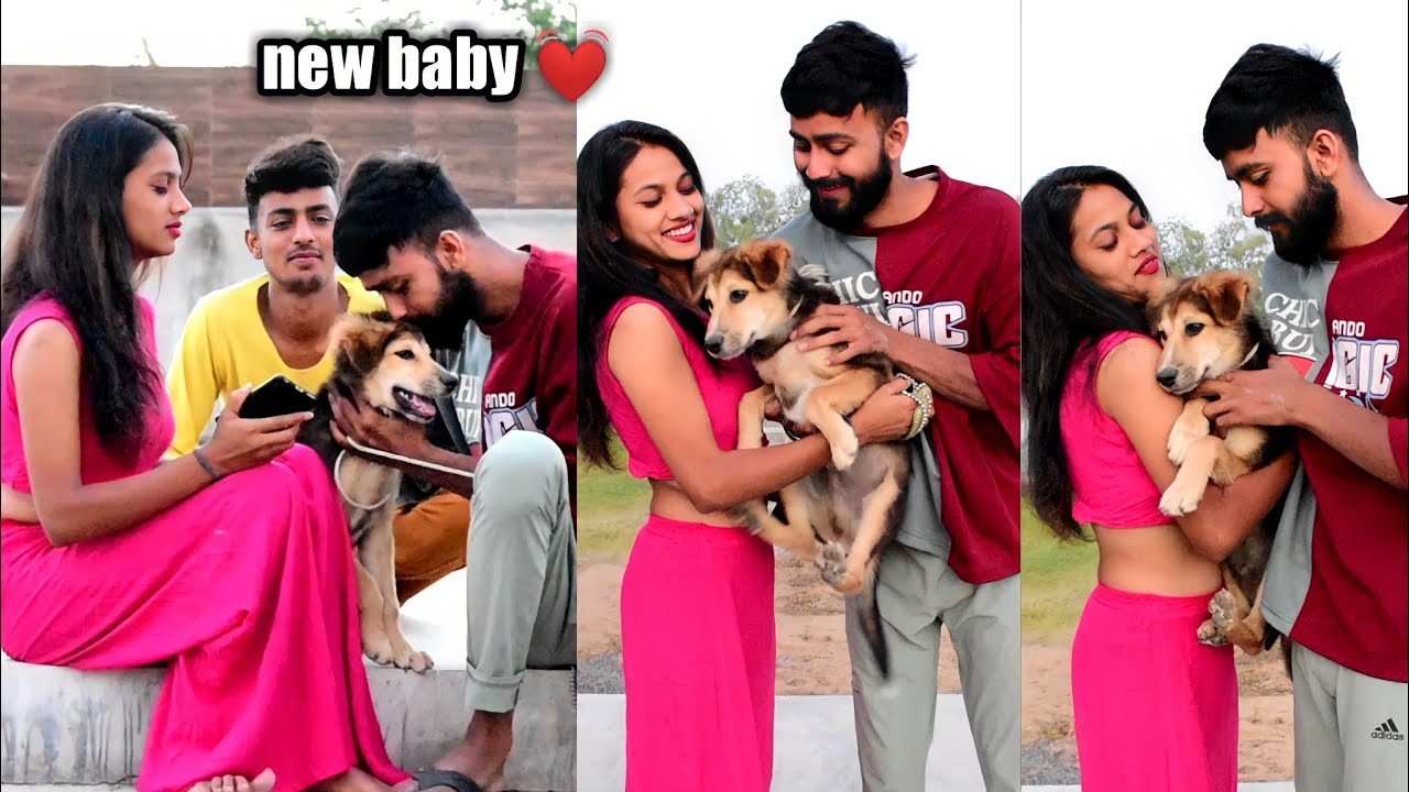 prank on my cute girlfriend Soniya gone extremely romantic kissing ...