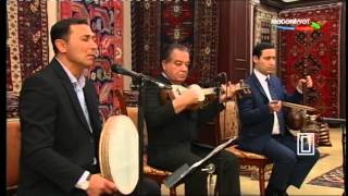 Eti̇bar Abdullayev Məcli̇si̇ Üns