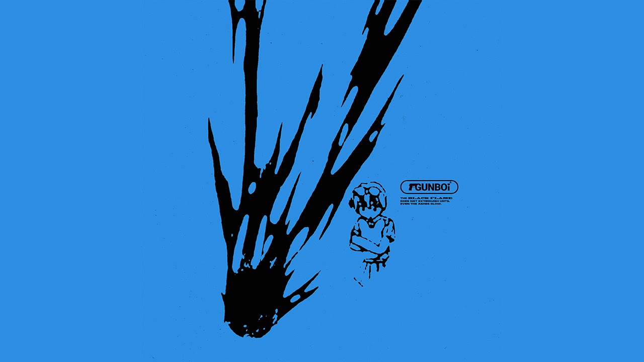 BLACKFLAME 157 (prod by. GUNBOI x PVLACE808MAFIA) YouTube