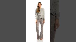 O'Neill Kelli Knit Pant | SwimOutlet.com