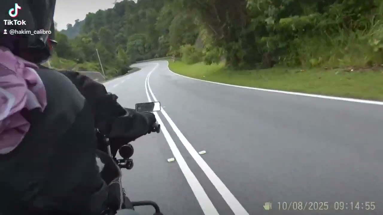 Moto Morini Calibro Bagger 700