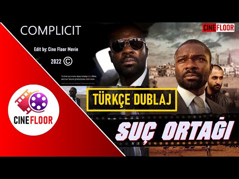 Suç Ortağı (Complicit) 2013 — Türkçe Dublaj Full HD İzle CineFloor