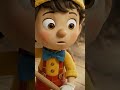 The Story of a Puppet #pinocchio | Classic Fairy Tale