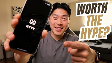 Is This the Best Free Fitness App? | Hevy app Review