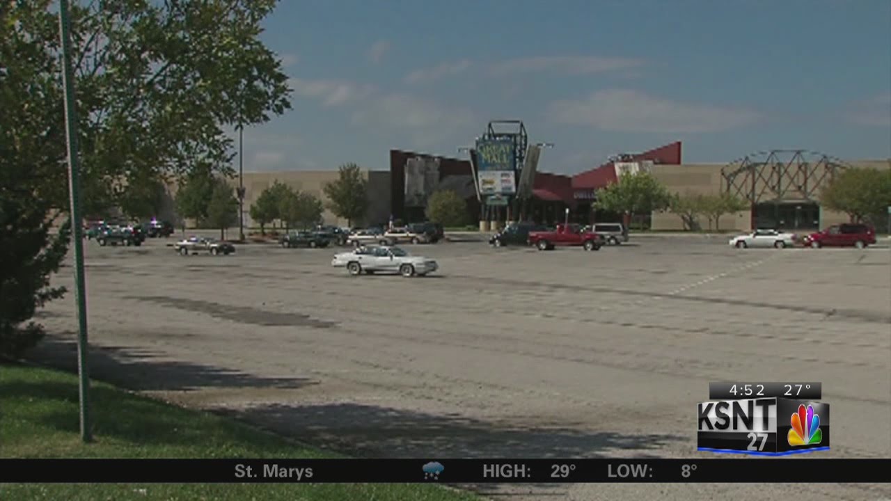 Great Mall in Olathe closing in the fall
