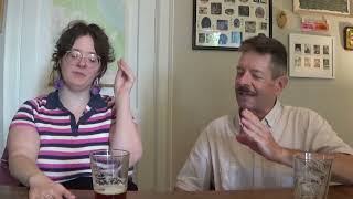 Louisiana Beer Reviews: Bigfoot (duo review, part 2)