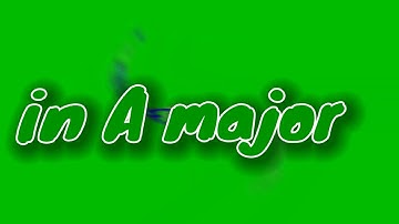 Preview 2 Distraction Dance Effects Extended | A major