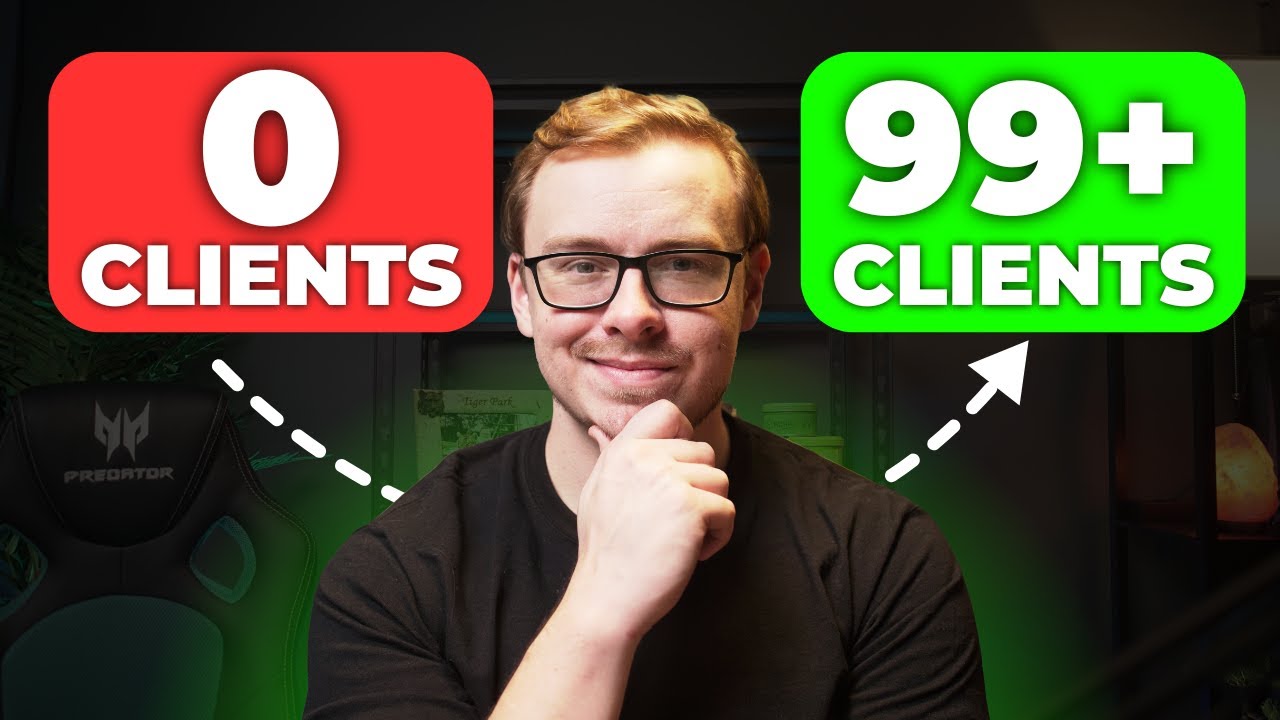 5 Brilliant New Strategies To Get High Paying Clients For Your Business ...
