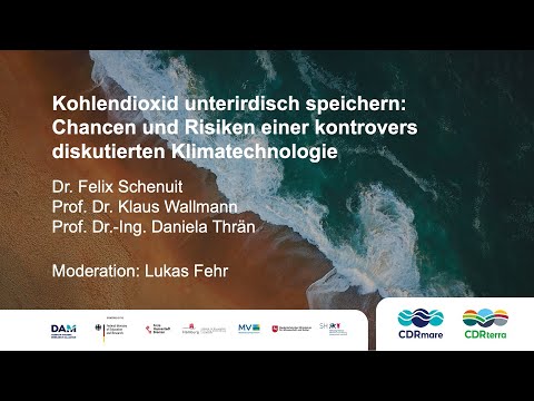 CCS: Chancen und