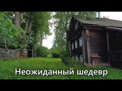 100,000 fewer residents in 10 years. What’s left of their villages? Ivanovo Region. A world witho...
