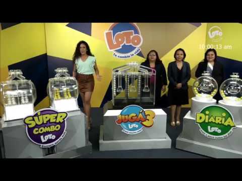 Sorteo 10 AM Diaria, Jugá 3 y Súper Combo 22 de Abril de 2019 diaria del norte