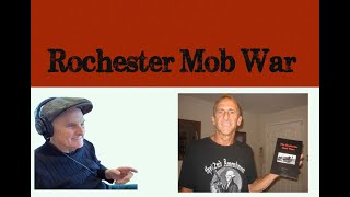 Rochester Mob War