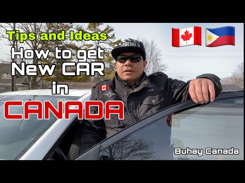 Video: Paano ko ibebenta ang aking sasakyan sa Canada?