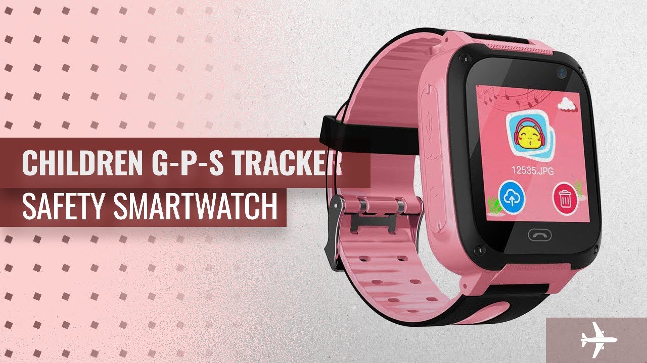 kidizoom smartwatch black friday