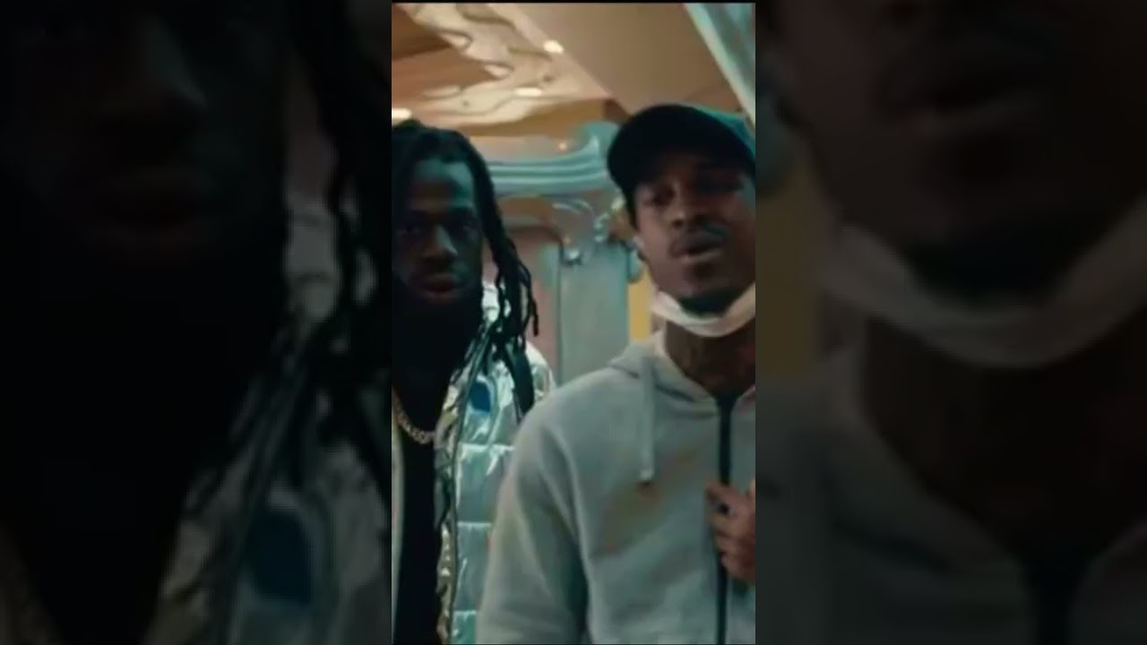 Watch EazyMoney LilReese #shorts #chiefkeef #lildurk #otf #4kt #oblock #fredobang #drake #remix #viral on YouTube Watch EazyMoney LilReese #shorts #chiefkeef #lildurk #otf #4kt #oblock #fredobang #drake #remix #viral on YouTube