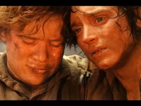 Lord of the rings - The Eagles