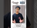 Students Shares His CSEET Personality Development Session Experience at IGP Institute 🎓 #shorts