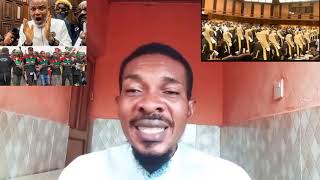 Details SAD JUST IN!! NNAMDI KANU APPEAL COURT NOW BEGGING FOR APPEAL THIS SHOCKING #usarmy #nigeira # News