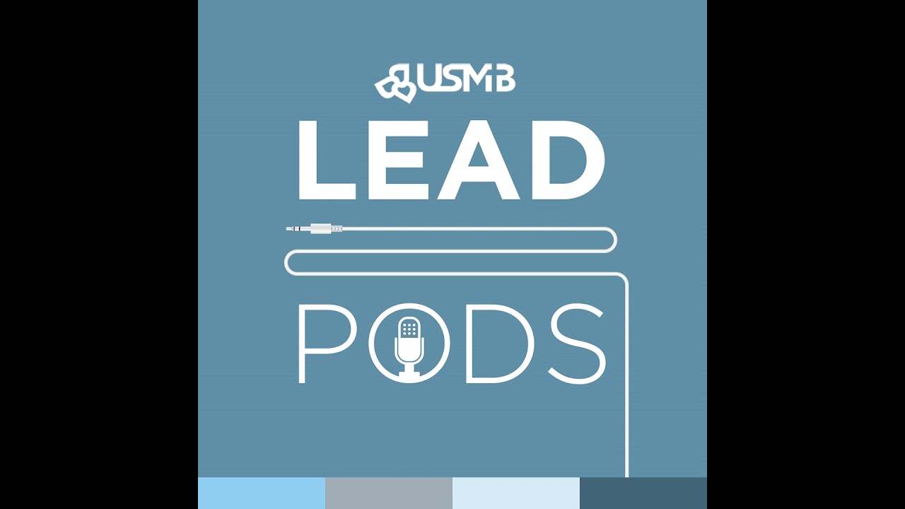 055 | Effective Rural Ministry (Ron Klassen)