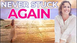 Break Free From Stagnation and Do What's Been Calling You For So Long