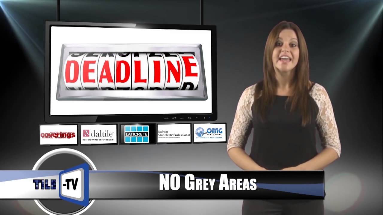 TCNA Handbook and Detailed Proposals