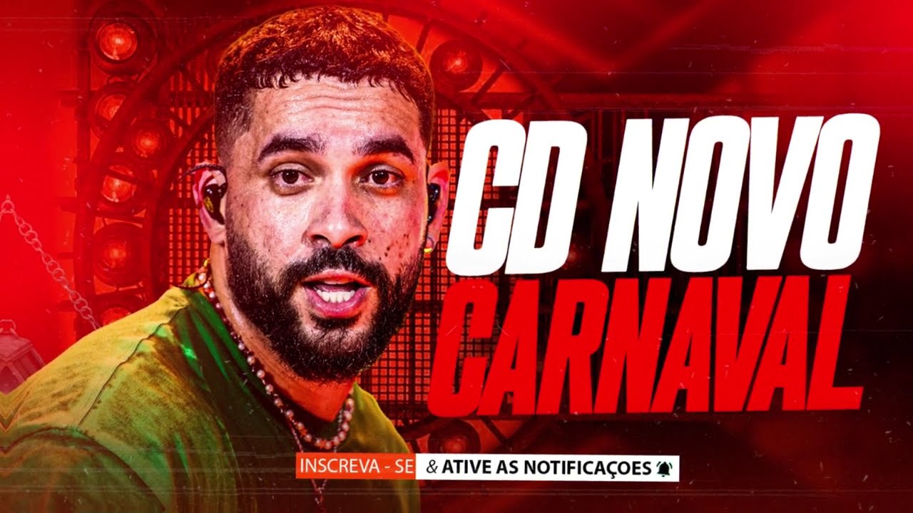 HENRY FREITAS FEVEREIRO 2026 - HENRY FREITAS REPERTÓRIO ATUALIZADO 2026 - SOM DOS PAREDÕES 2026