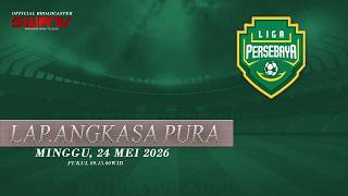 U 16 I LIGA PERSEBAYA SURABAYA 24 MEI 2026