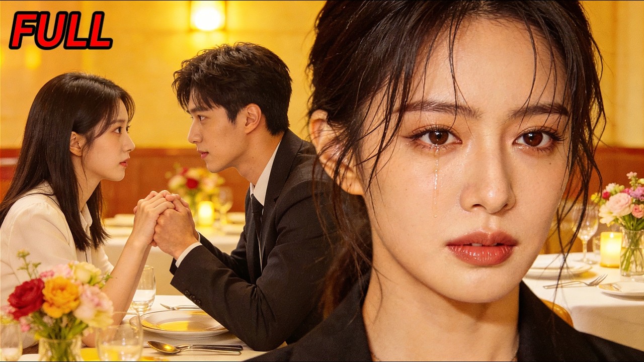 【Full】Üç yıllık sevgi tam bir yalan, ben sadece bir yedek kadınıyım