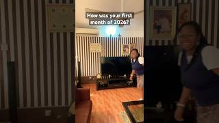 Hows Your 2026 Going? シ