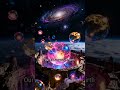 The White Hole Discharge