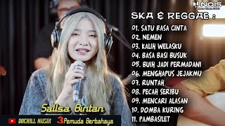 SALLSA BINTAN ' SATU RASA CINTA, NEMEN ' MUSIK REGGAE FT 3PEMUDA BERBAHAYA