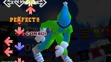 【Dancing Stage EuroMIX】KEEP ON MOVIN