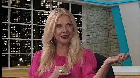Interview with Debra Kennedy