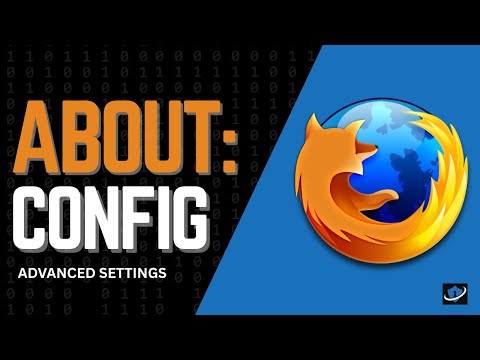 Firefox about:config Deep Dive – Advanced Privacy Settings 2025 Guide