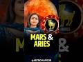 What Mars in Aries in Your Horoscope Reveals About Your Drive | Akanksha Srivastava