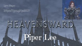 FFXIV: Heavensward - Moghan's Trial