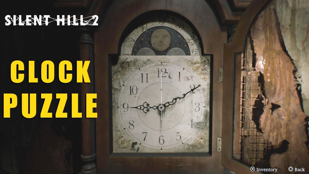 silent-hill-2-remake-blue-creek-apartments-clock-puzzle-solution-youtube