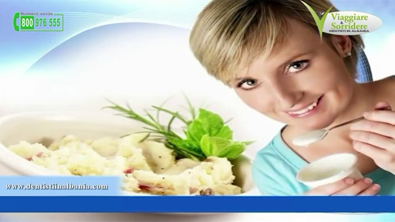 Cosa fare DOPO l'ESTRAZIONE di un DENTE? - YouTube