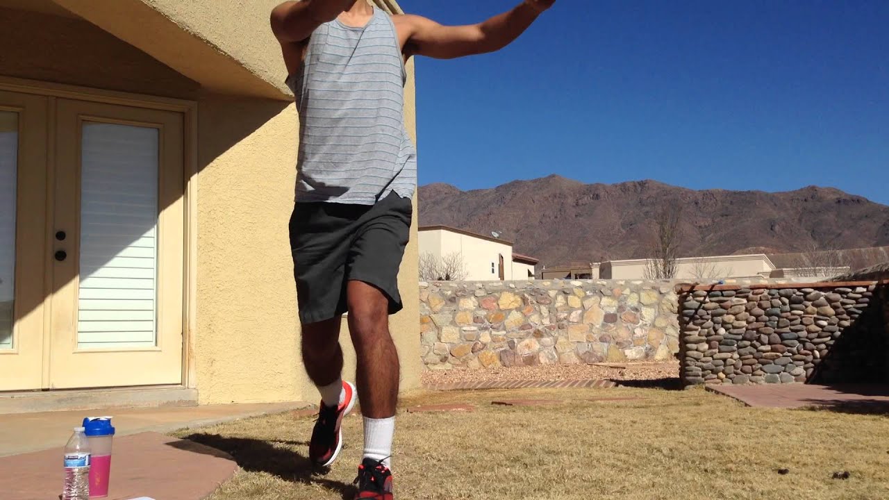 How To Warm Up Before Tennis And or Exercising YouTube