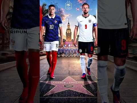 Video Prancis vs Inggris 4-6! Laga Perebutan Juara 3 Piala Dunia 2026 Paling Gila!
