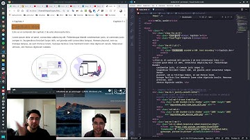 Semana 8 Programación WEB I - IACC - Felipe Mancilla