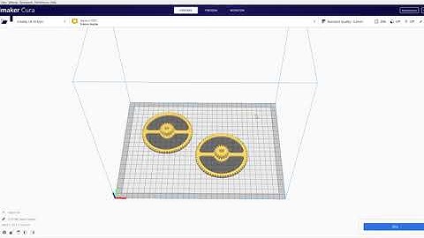 Prusa Vs Cura. Slicer Comparison!